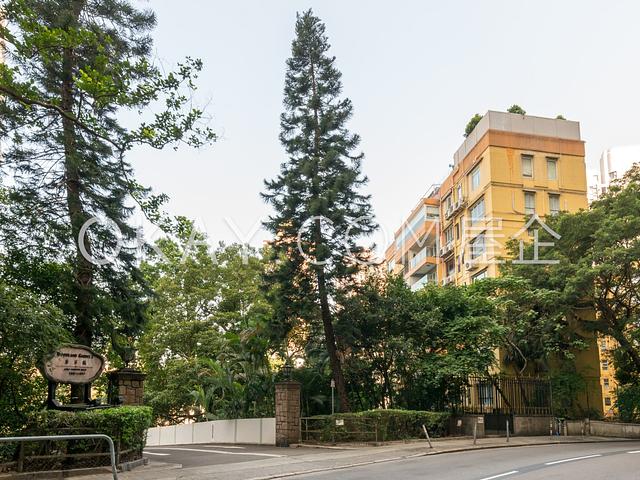 Woodland Gardens | Woodland Gardens, Mid-levels