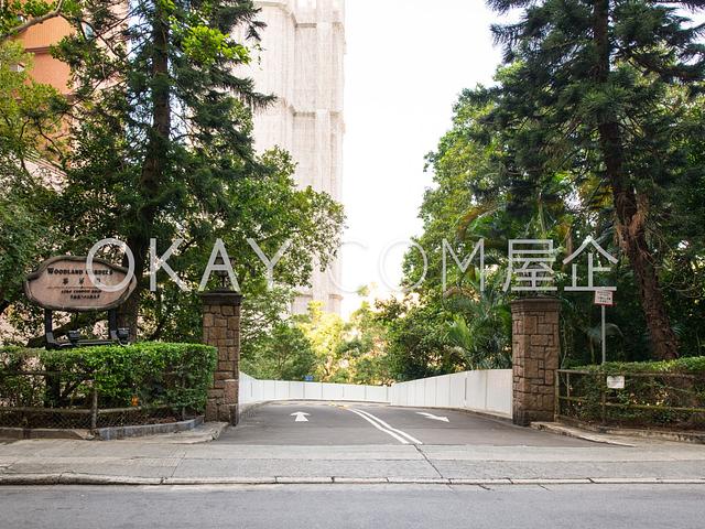 Woodland Gardens | Woodland Gardens, Mid-levels