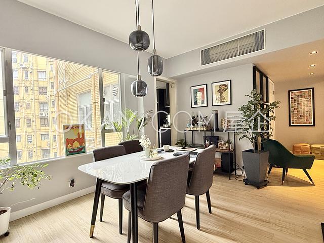 Woodland Gardens | Woodland Gardens, Mid-levels