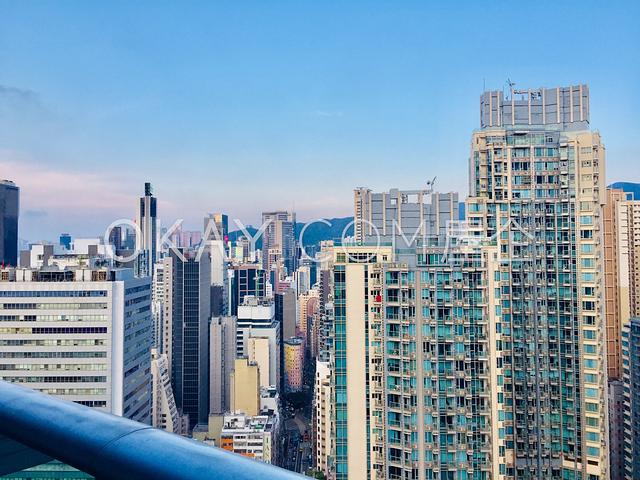 J Residence | J Residence, Wan Chai - 3 Bed, 2