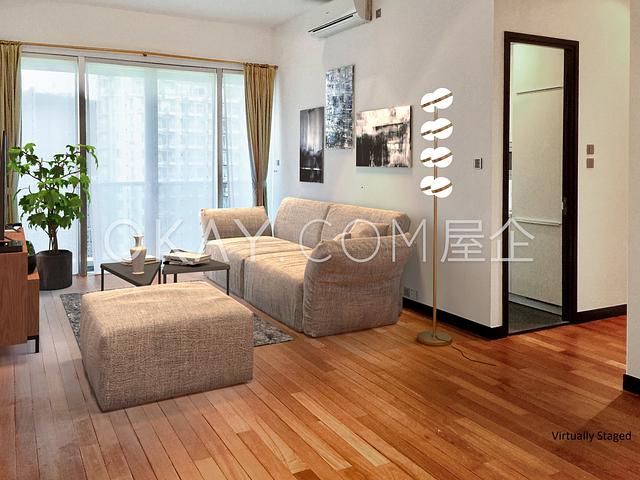 J Residence | J Residence, Wan Chai - 3 Bed, 2
