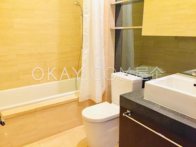 J Residence | J Residence, Wan Chai - 3 Bed, 2