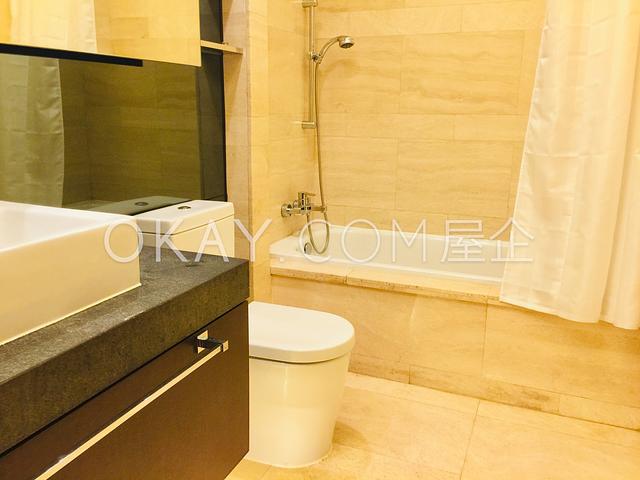 J Residence | J Residence, Wan Chai - 3 Bed, 2