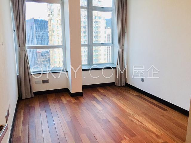 J Residence | J Residence, Wan Chai - 3 Bed, 2