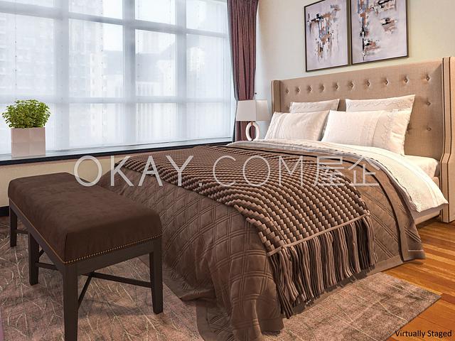 J Residence | J Residence, Wan Chai - 3 Bed, 2
