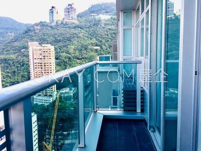 J Residence | J Residence, Wan Chai - 3 Bed, 2