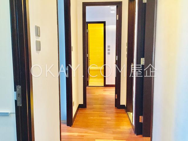 J Residence | J Residence, Wan Chai - 3 Bed, 2