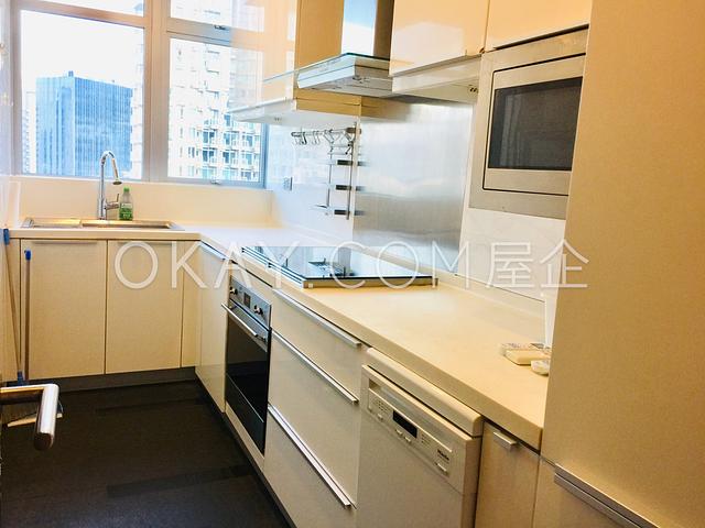 J Residence | J Residence, Wan Chai - 3 Bed, 2