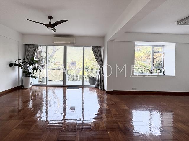 Orchid Hill | Orchid Hill, Shouson Hill - 4 Bed, 3