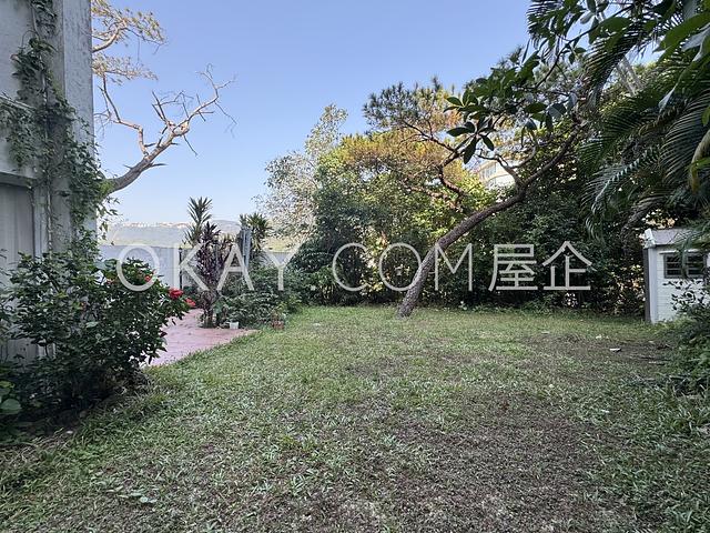 Orchid Hill | Orchid Hill, Shouson Hill - 4 Bed, 3
