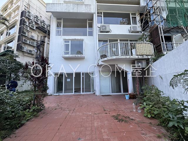 Orchid Hill | Orchid Hill, Shouson Hill - 4 Bed, 3
