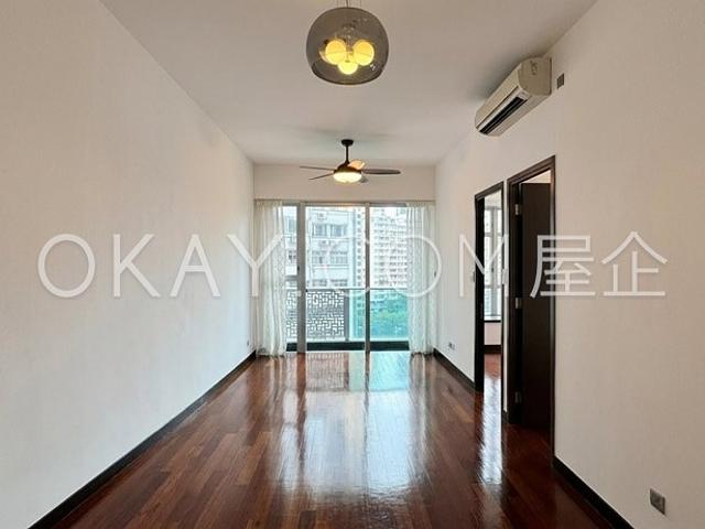 J Residence | J Residence, Wan Chai - 2 Bed, 1