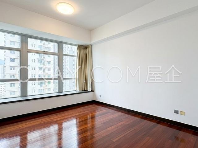 J Residence | J Residence, Wan Chai - 2 Bed, 1