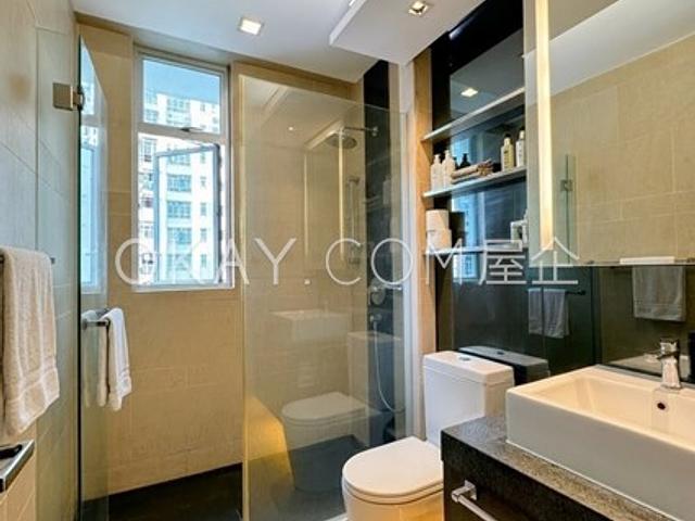 J Residence | J Residence, Wan Chai - 2 Bed, 1