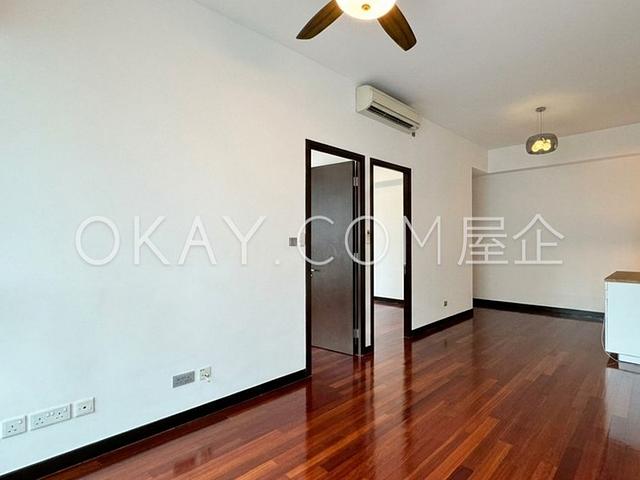 J Residence | J Residence, Wan Chai - 2 Bed, 1