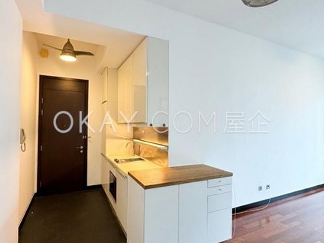 J Residence | J Residence, Wan Chai - 2 Bed, 1