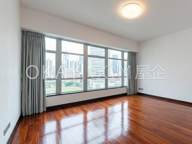 J Residence | J Residence, Wan Chai - 2 Bed, 1