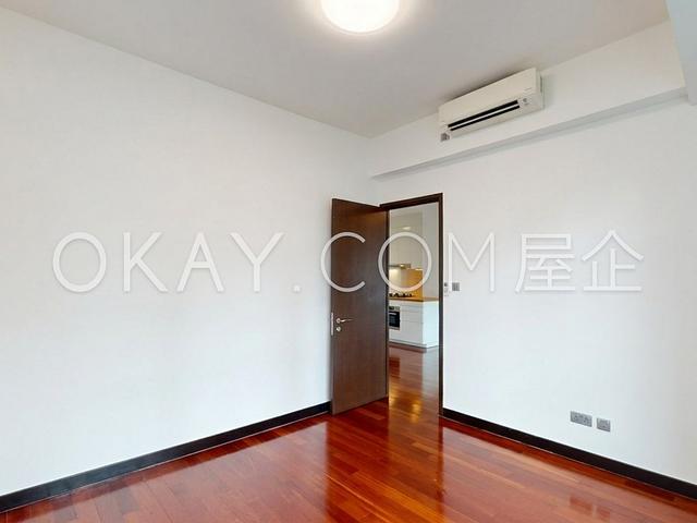 J Residence | J Residence, Wan Chai - 2 Bed, 1