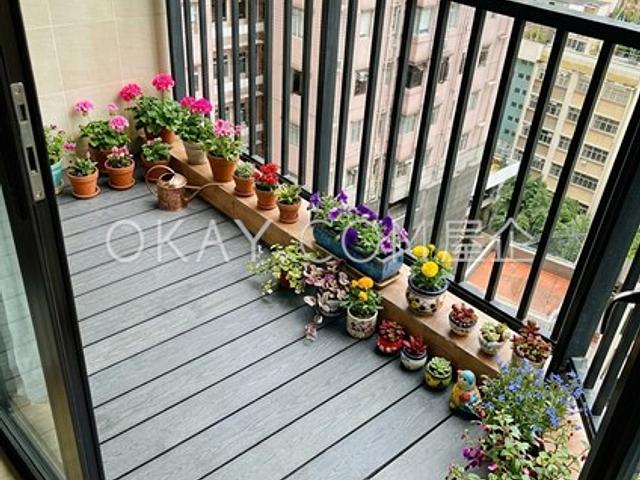 Scenic Garden | Scenic Garden, Mid-levels West - 3