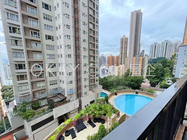 Scenic Garden | Scenic Garden, Mid-levels West - 3