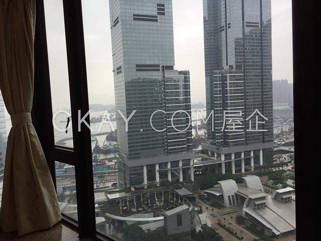 The Arch - Sky Tower (Tower 1) | The Arch - Sky