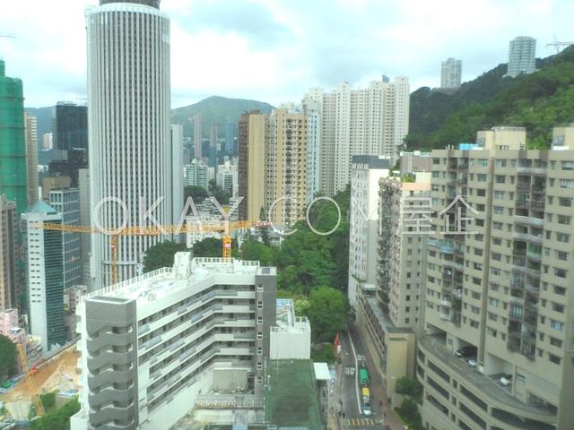 Royal Court | Royal Court, Wan Chai - 3 Bed, 2