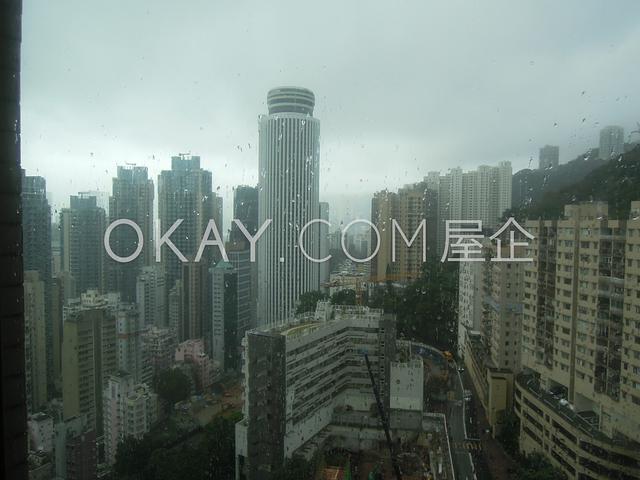 Royal Court | Royal Court, Wan Chai - 3 Bed, 2