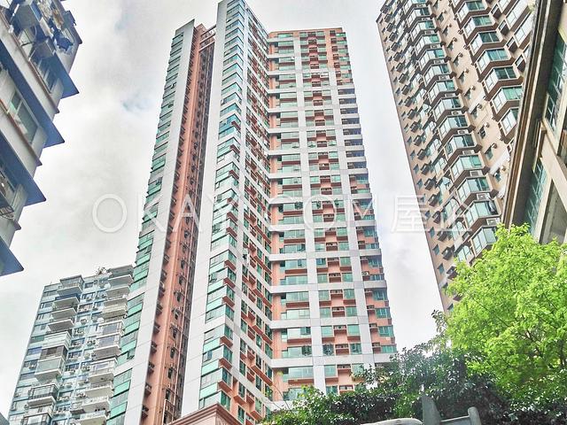 Royal Court | Royal Court, Wan Chai - 3 Bed, 2