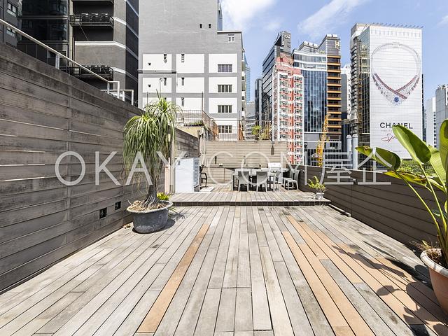 11-13 Old Bailey Street | 11-13 Old Bailey Street,