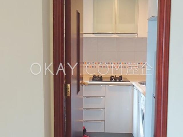 The Merton | The Merton, Western District - 2 Bed,