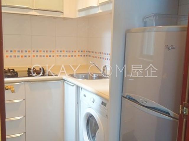 The Merton | The Merton, Western District - 2 Bed,