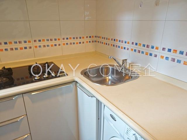The Merton | The Merton, Western District - 2 Bed,