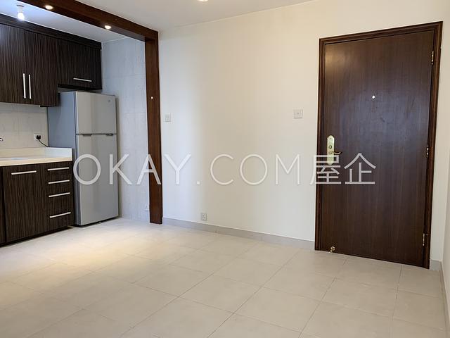 Taikoo Shing - Foong Shan Mansion | Taikoo Shing -