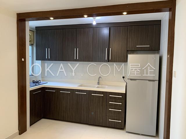 Taikoo Shing - Foong Shan Mansion | Taikoo Shing -