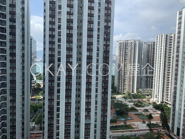 Taikoo Shing - Foong Shan Mansion | Taikoo Shing -
