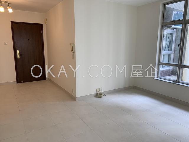 Taikoo Shing - Foong Shan Mansion | Taikoo Shing -