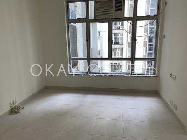 Taikoo Shing - Foong Shan Mansion | Taikoo Shing -