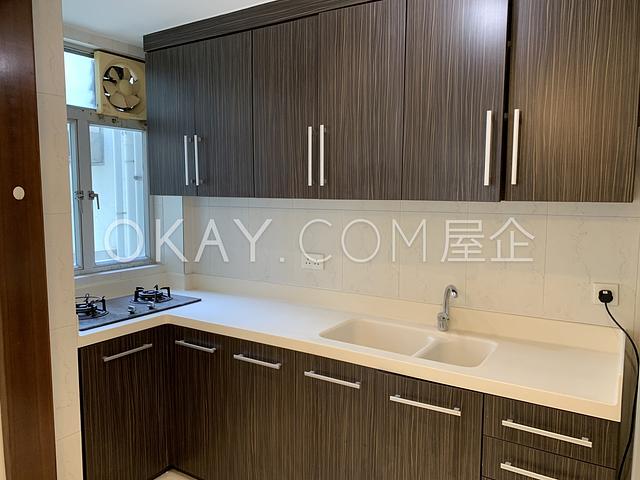 Taikoo Shing - Foong Shan Mansion | Taikoo Shing -