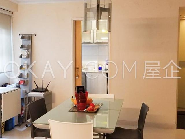 Crescent Heights | Crescent Heights, Mid-levels