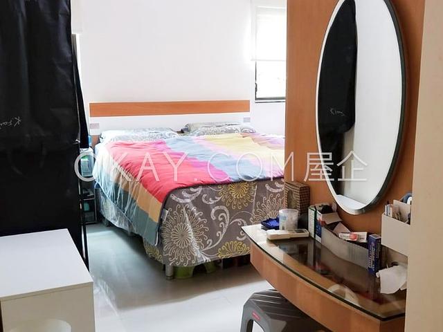 Crescent Heights | Crescent Heights, Mid-levels