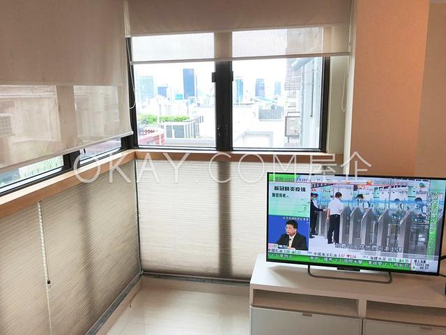 Crescent Heights | Crescent Heights, Mid-levels