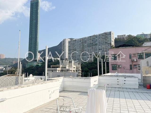 Crescent Heights | Crescent Heights, Mid-levels
