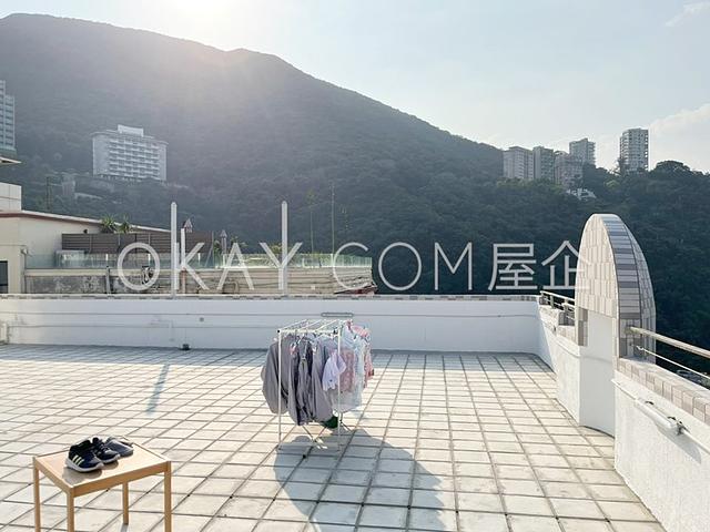 Crescent Heights | Crescent Heights, Mid-levels