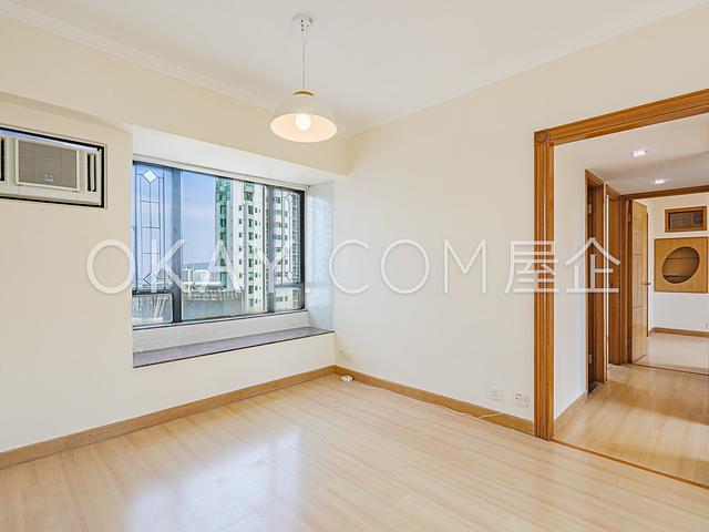 Ying Piu Mansion | Ying Piu Mansion, Mid-levels