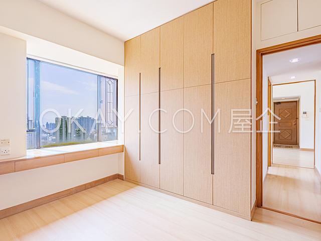 Ying Piu Mansion | Ying Piu Mansion, Mid-levels