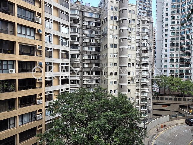 Hanwin Mansion | Hanwin Mansion, Mid-levels West -