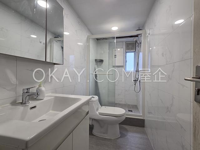 Hanwin Mansion | Hanwin Mansion, Mid-levels West -