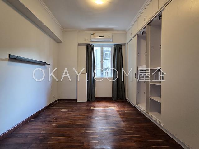 Hanwin Mansion | Hanwin Mansion, Mid-levels West -