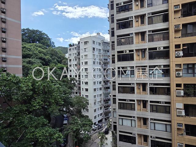Hanwin Mansion | Hanwin Mansion, Mid-levels West -