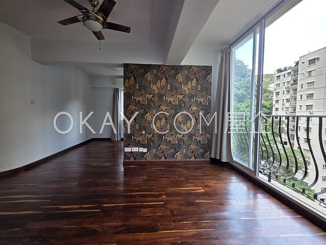 Hanwin Mansion | Hanwin Mansion, Mid-levels West -